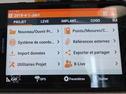 GEOMAX ZOOM 90 5