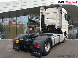 MAN TGX 18.470 4x2 BL SA