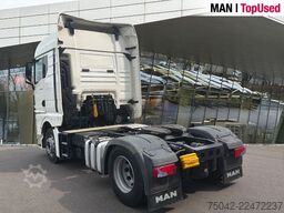 MAN TGX 18.470 4x2 BL SA