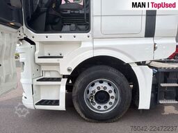 MAN TGX 18.470 4x2 BL SA
