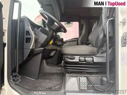 MAN TGX 18.470 4x2 BL SA