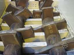 M&J Recycling Bag opener B240-LVP