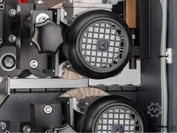 Hebrock F5 Next - sofort verfügbar