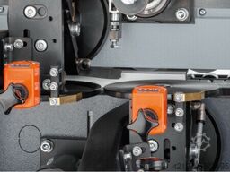 Hebrock F5 Next - sofort verfügbar