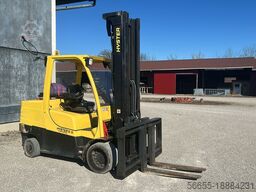 Hyster S5.5FT Gas