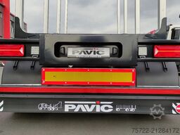 PAVIC HTA 20 66Z 19,5