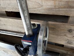 Schröder MHSU 1m -3,5mm