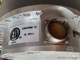 Alcatel / Adixen ATH-1300M + ACT-1300M/1600M