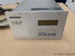 Alcatel / Adixen ATH-1300M + ACT-1300M/1600M