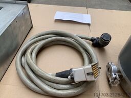 Alcatel / Adixen ATH-1300M + ACT-1300M/1600M