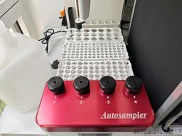 SAPIDYNE KinExA 3200