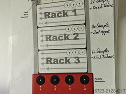 SAPIDYNE KinExA 3200