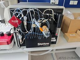 SAPIDYNE KinExA 3200