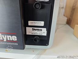 SAPIDYNE KinExA 3200