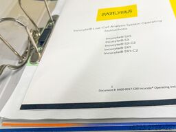 Sartorius IncuCyte S3-C2