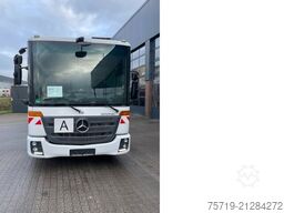 Mercedes-Benz 2630 6x2 Econic Zöller Magnum XXL 22