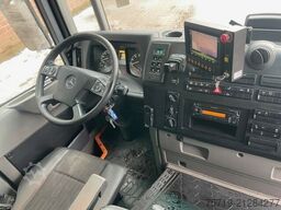 Mercedes-Benz 2635 6x2 Econic Geesink/Euro6