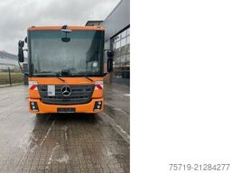 Mercedes-Benz 2635 6x2 Econic Geesink/Euro6