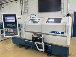 Romi C470