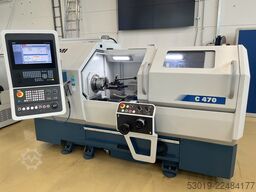 Romi C470