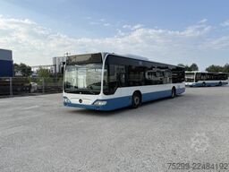 Mercedes-Benz O 530 Linienbus / Swiss-Vehicle