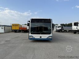 Mercedes-Benz O 530 Linienbus / Swiss-Vehicle
