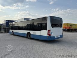 Mercedes-Benz O 530 Linienbus / Swiss-Vehicle