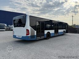 Mercedes-Benz O 530 Linienbus / Swiss-Vehicle