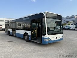 Mercedes-Benz O 530 Linienbus / Swiss-Vehicle