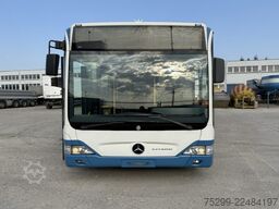 Mercedes-Benz O 530 Linienbus / Swiss-Vehicle