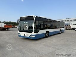 Mercedes-Benz O 530 Linienbus / Swiss-Vehicle