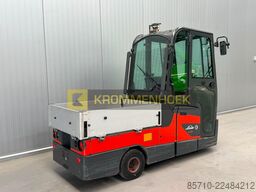 Linde W08