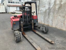 Terberg TKL MC-3x3