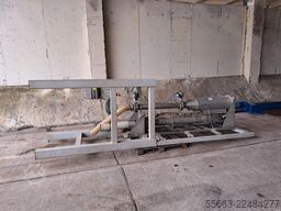 S&S Maschinenbau GF 150/55/289/+2