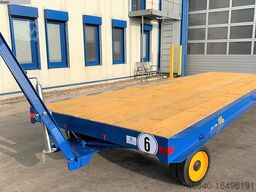 AWI PAAV 10t 6000x2000mm