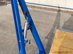 AWI PAAV 10t 6000x2000mm