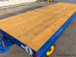 AWI PAAV 10t 6000x2000mm