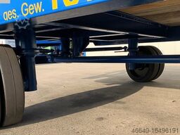 AWI PAAV 10t 6000x2000mm