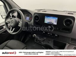 MERCEDES-BENZ Sprinter 317 Tourer *ROLLSTUHL-LIFT* DACHKLIMA