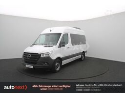 MERCEDES-BENZ Sprinter 317 Tourer *ROLLSTUHL-LIFT* DACHKLIMA