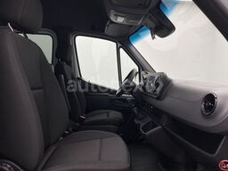 MERCEDES-BENZ Sprinter 317 Tourer *ROLLSTUHL-LIFT* DACHKLIMA
