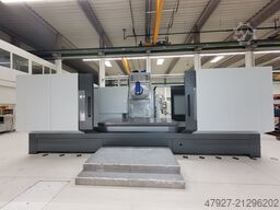 Stadler Keppler Maschinenbau GmbH HDC 3000, 5-achsig