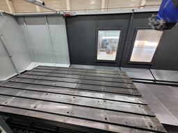 Stadler Keppler Maschinenbau GmbH HDC 3000, 5-achsig