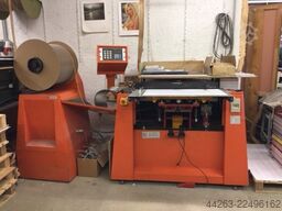 Rilecart R 800