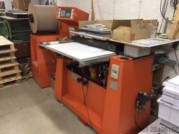 Rilecart R 800