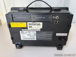 LeCroy WaveJet 354A Oscyloskop Cyfrowy 500 MHz 2 GS/s 4-Kanałowy LeCroy WaveJet 354A Oscyloskop Cyfrowy 500 MHz 2 GS/s 4-Kanałowy