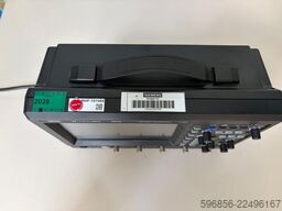 LeCroy WaveJet 354A Oscyloskop Cyfrowy 500 MHz 2 GS/s 4-Kanałowy LeCroy WaveJet 354A Oscyloskop Cyfrowy 500 MHz 2 GS/s 4-Kanałowy