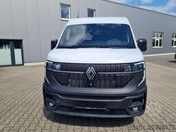Renault Master 35 Kasten L3H2 KAMERA TEMPOMAT AUTOMATIK