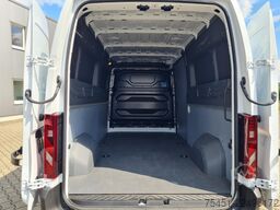 Renault Master 35 Kasten L3H2 KAMERA TEMPOMAT AUTOMATIK