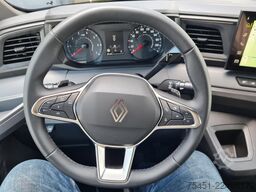 Renault Master 35 Kasten L3H2 AG KLIMA KAMERA SHZ TEMPOMAT